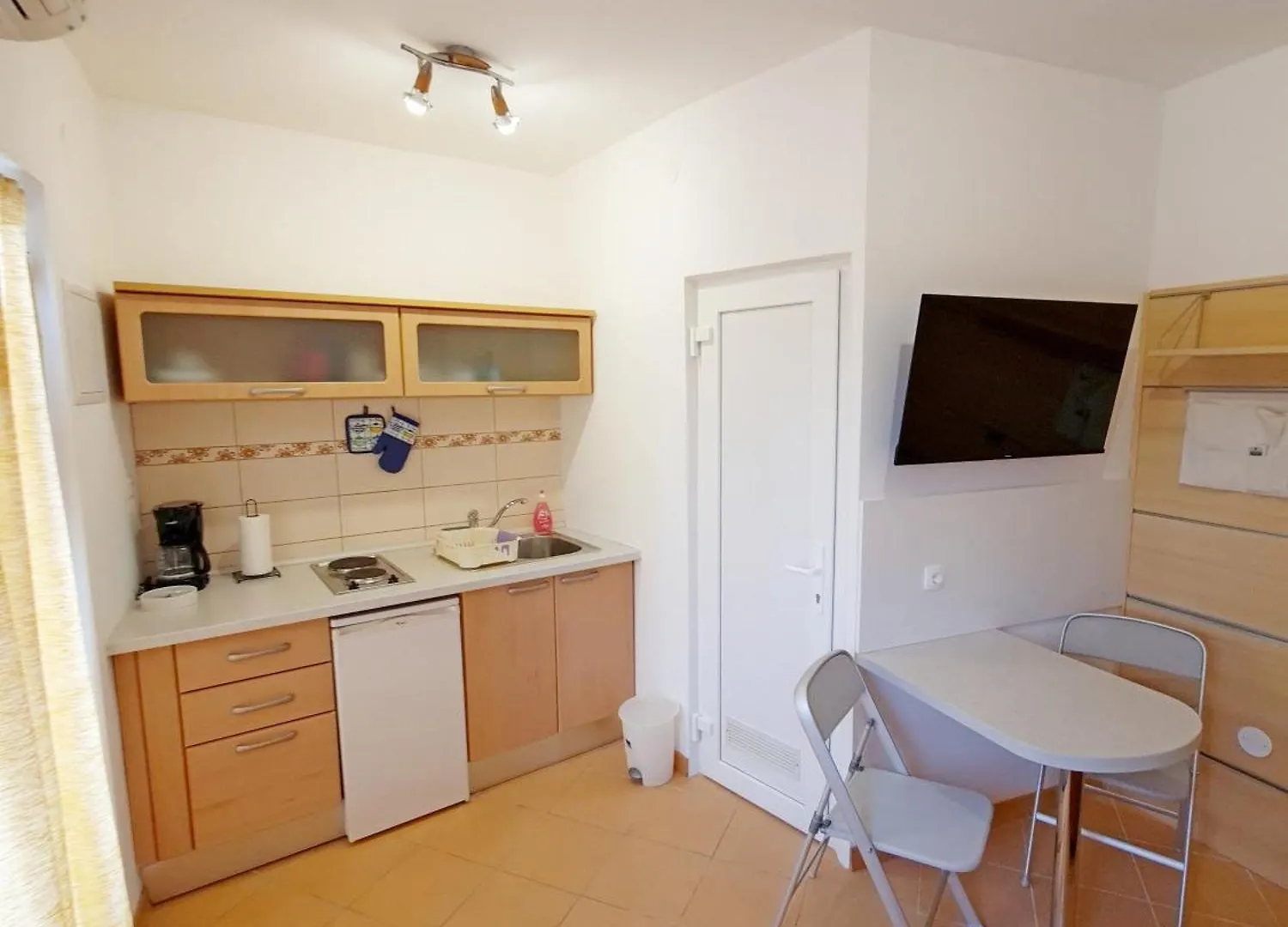 Studio Apartman Krk Krk Town Apartment