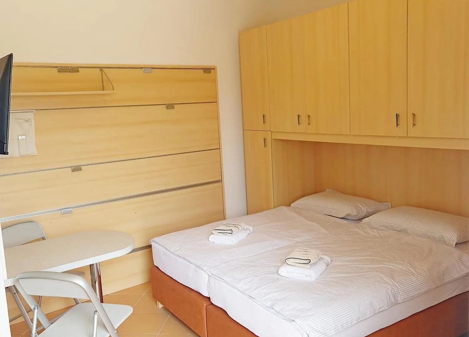 Studio Apartman Krk Krk Town Croatia